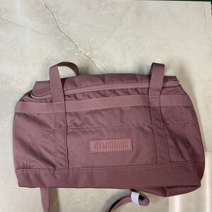 Gymshark active holdall small bag new without tags